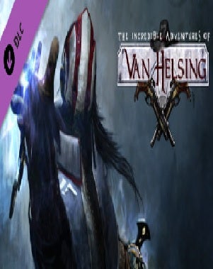 Neocore Games The Incredible Adventures Of Van Helsing Thaumaturge DLC PC Game